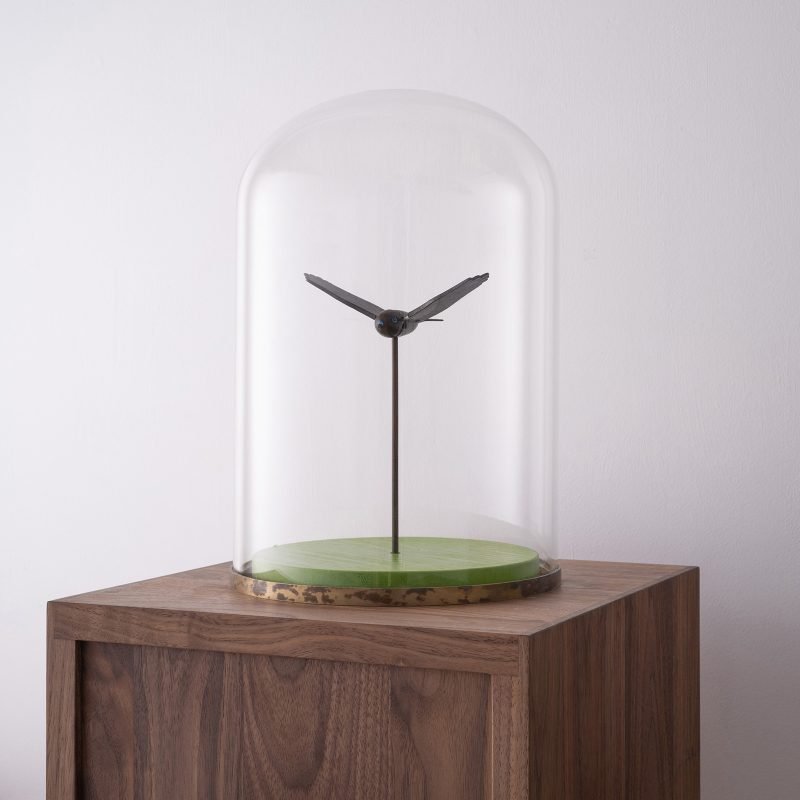 Clockwork Pattern – Fly