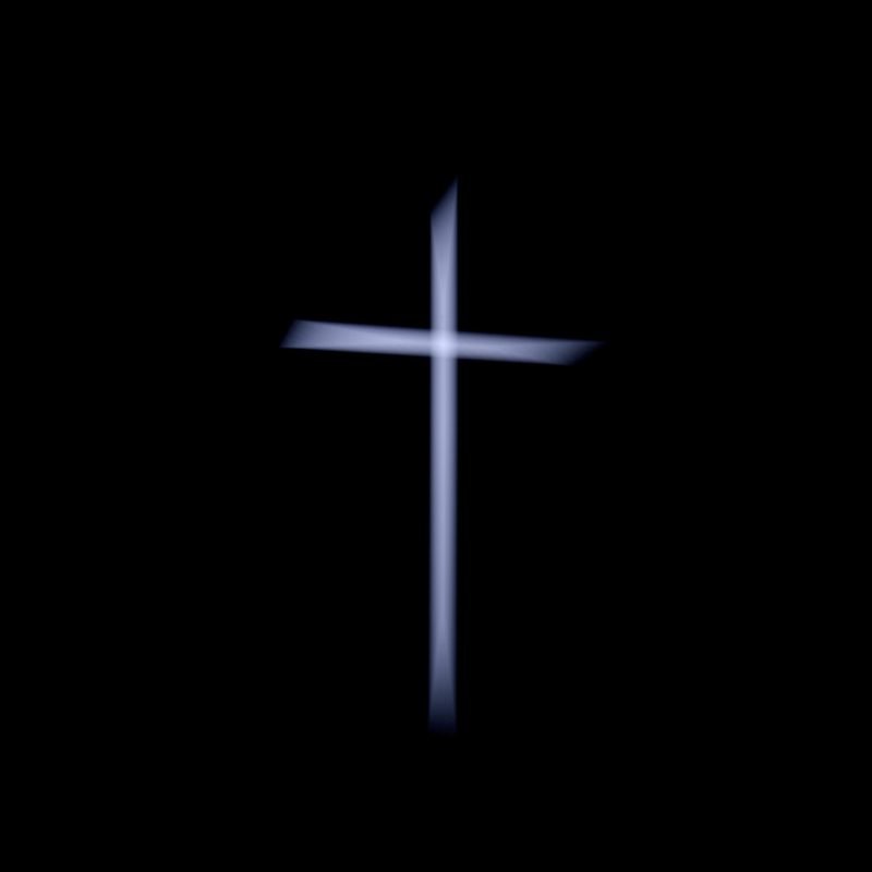 Light · Scape – Cross