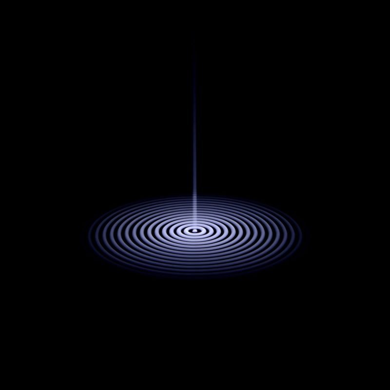 Crystalline · Realm – Dropping