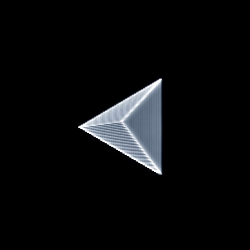 Light · Substance – Pyramid