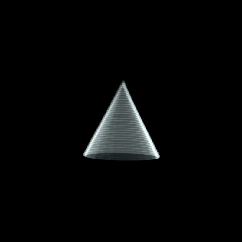 Light · Substance – Cone
