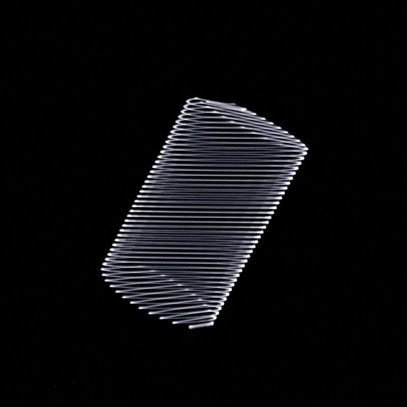Light · Substance – Cylinder