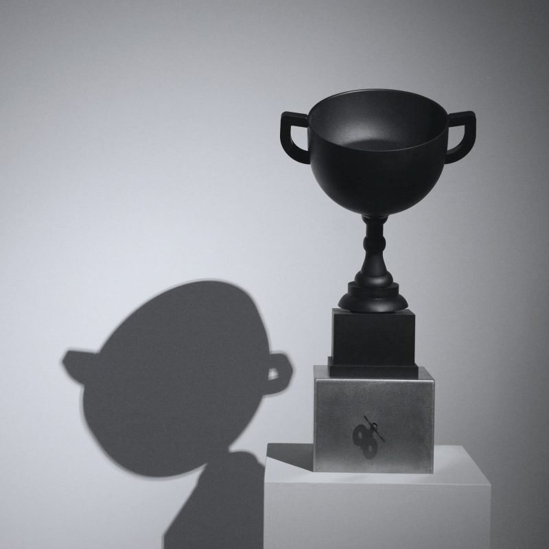 The World of Fatigue – Champion