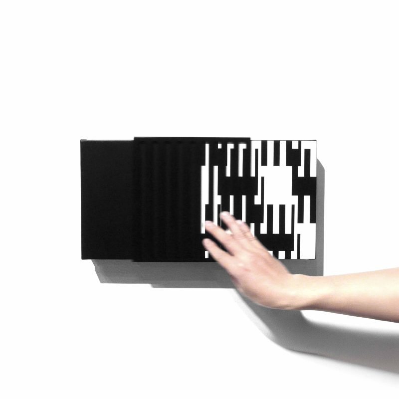 Between – Square