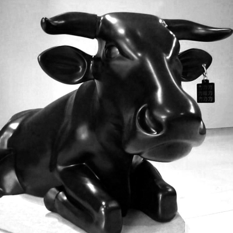 The World of Fatigue – Cow